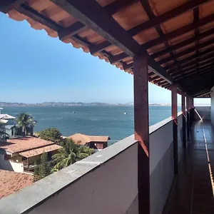 Cobertura Apartamento São Pedro da Aldeia