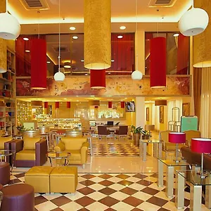 Gale Paulista Hotel São Paulo