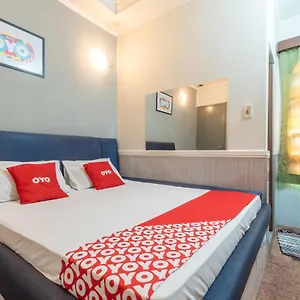 Oyo Sao Severo Hotel São Paulo