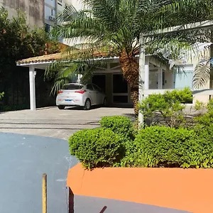 Mundi Morumbi Casa de hóspedes São Paulo